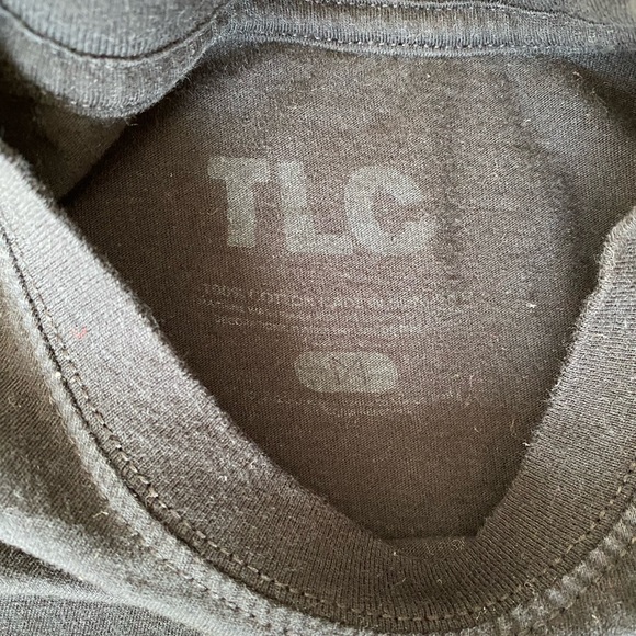 EUC TLC Tee Sz.M - Picture 4 of 4